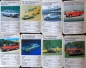 Preview: Altenburg Spielkarten "Deutsche Superautos kontra Weltklasse Autos" 1972 Kartenspiel (4496)